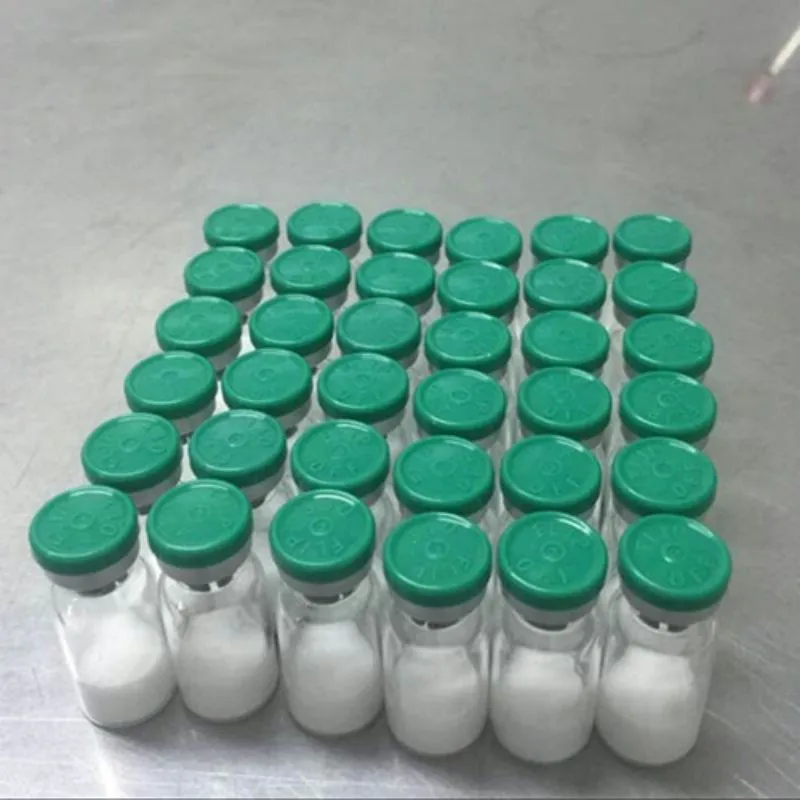 Sermorelin peptide